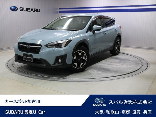 2018 Subaru XV