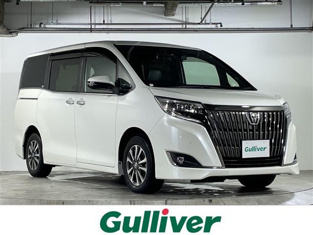 2021 Toyota Esquire