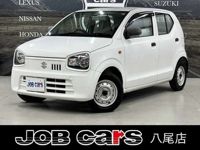 2016 Suzuki Alto