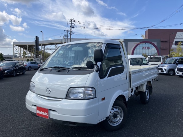 2012 Mazda Bongo Truck