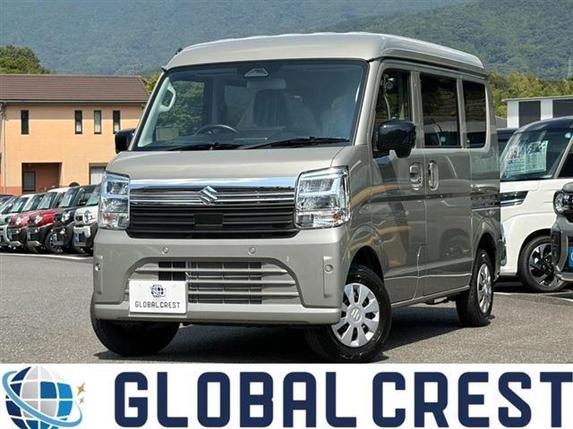 Suzuki Every 1