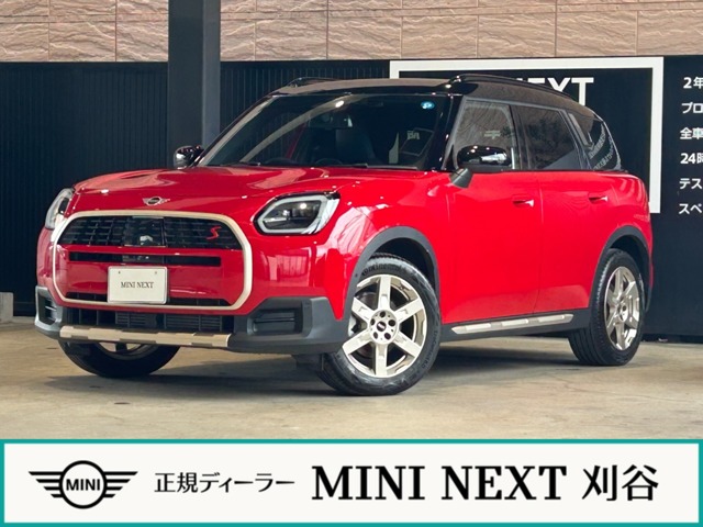 2024 MINI Countryman