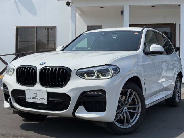 BMW X3 1