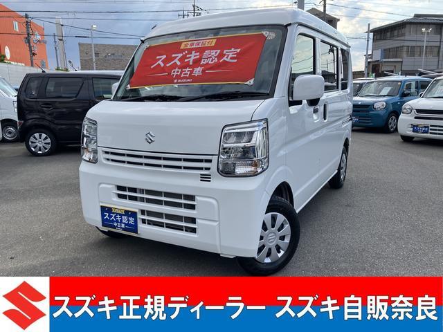 2025 Suzuki Every