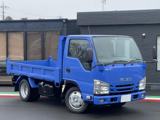 Isuzu Elf 1