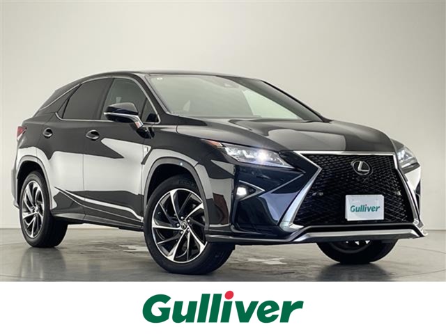 Lexus RX 1