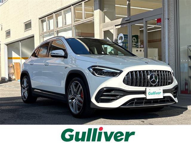 2022 Mercedes-Benz GLA-Class