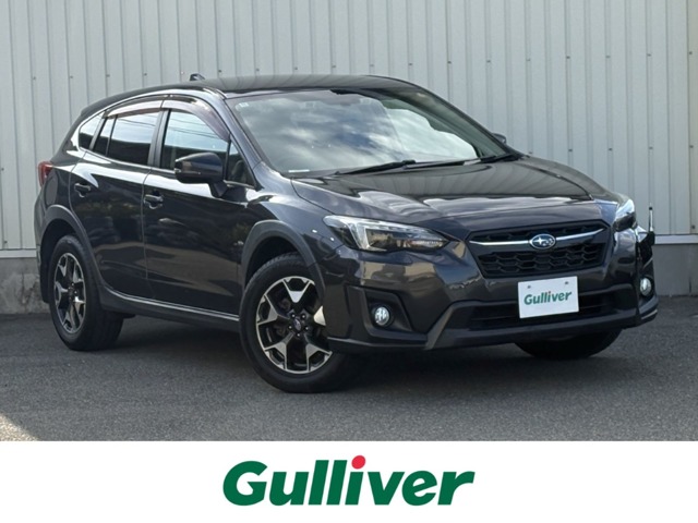 2018 Subaru XV