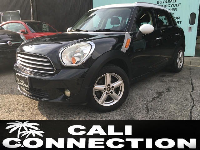 2013 MINI Crossover