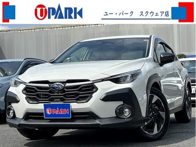 2023 Subaru Crosstrek