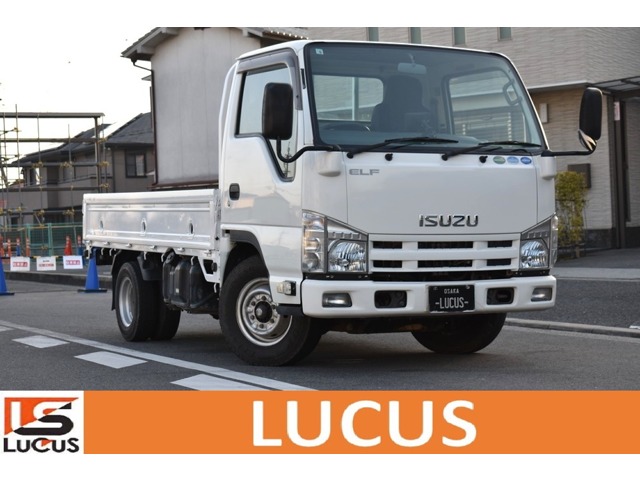 2014 Isuzu Elf