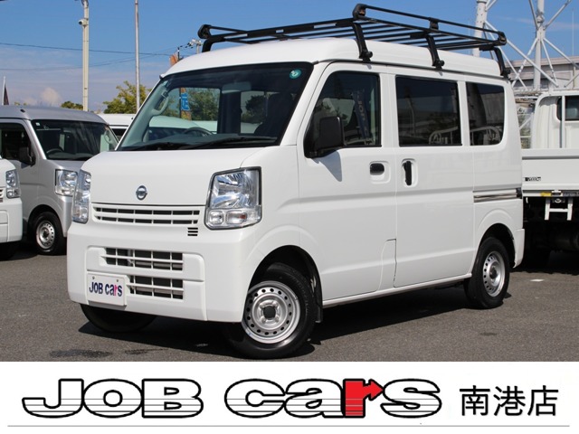 Nissan NV100 Clipper 2