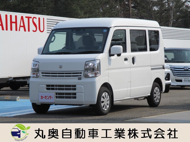 Suzuki Every 1