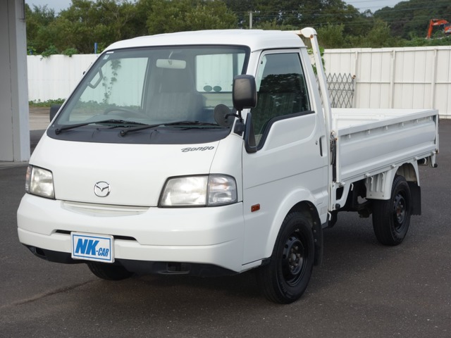 2026 Mazda Bongo Truck