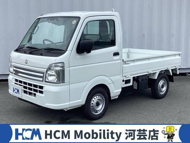 2025 Suzuki Carry