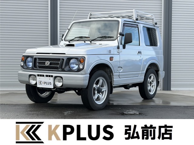 1997 Suzuki Jimny