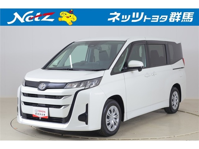 2024 Toyota Noah