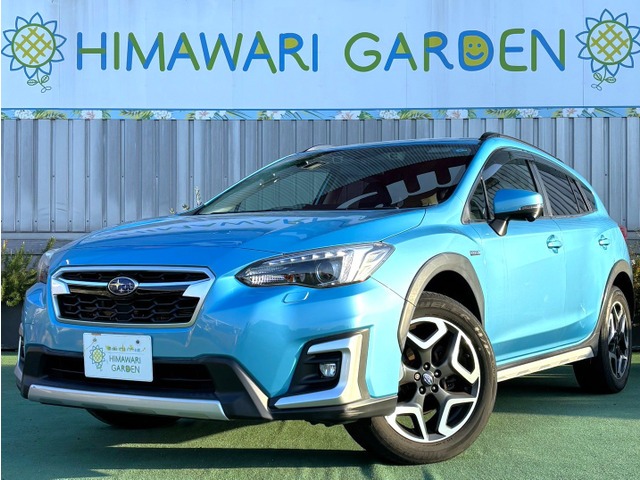 2019 Subaru XV