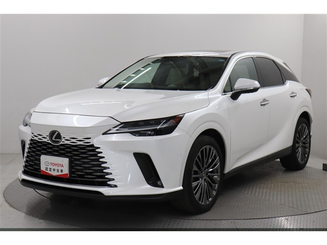 Lexus RX 1