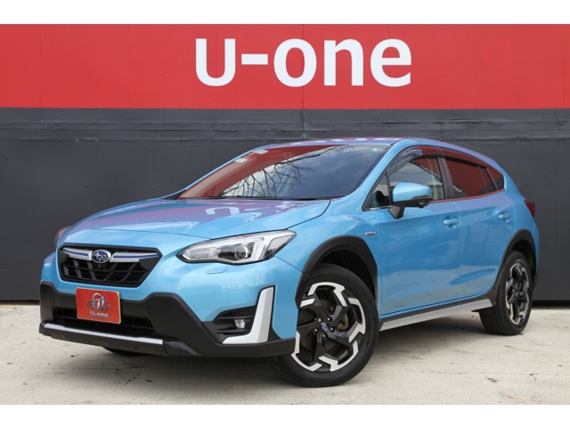 Subaru XV 1
