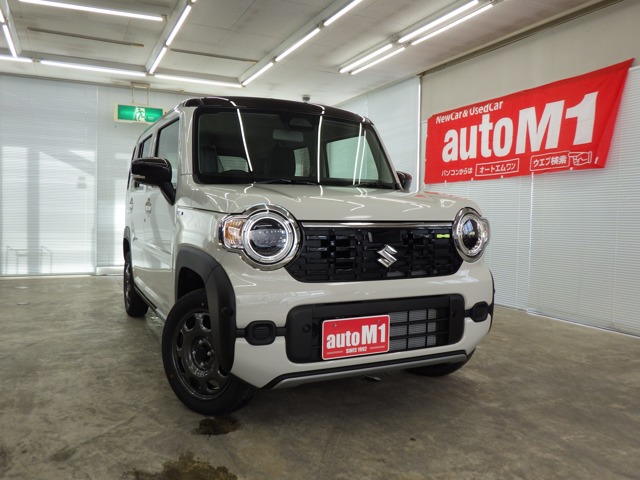 2026 Suzuki Hustler
