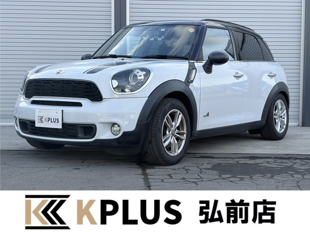 MINI Crossover 1
