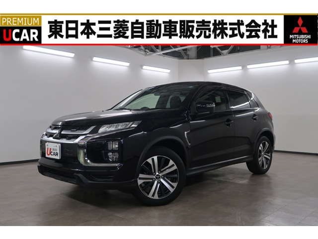 Mitsubishi RVR 1
