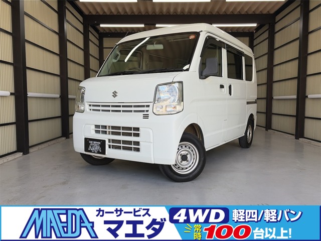 Suzuki Every 1