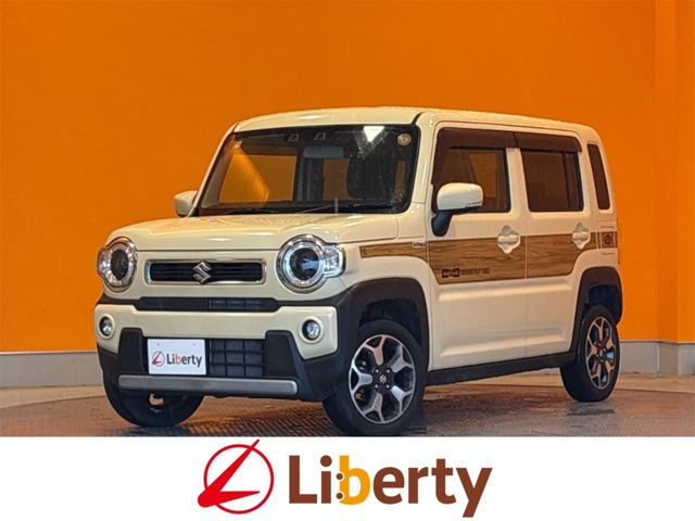 2022 Suzuki Hustler
