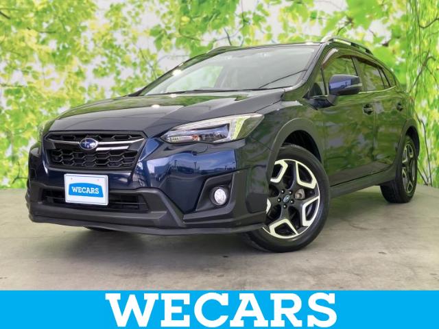 Subaru XV 1