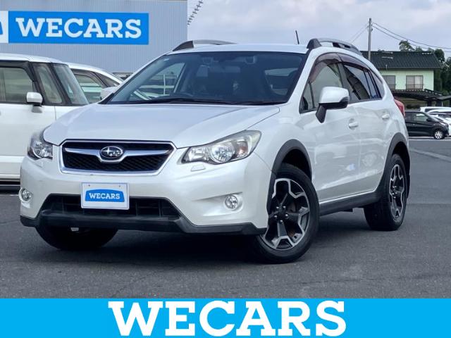 2012 Subaru Impreza XV