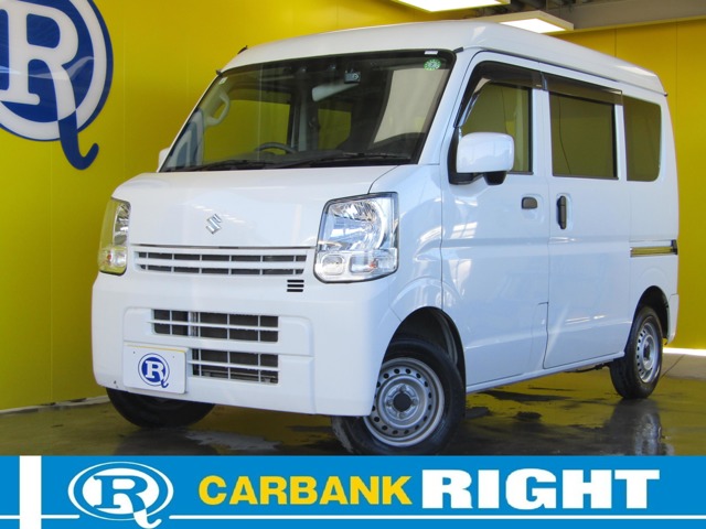 Suzuki Every 1