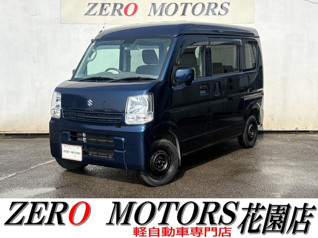 Suzuki Every 1