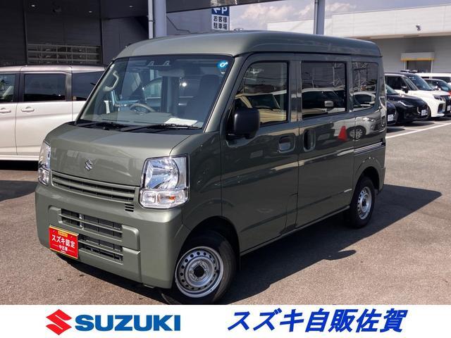 Suzuki Every 1