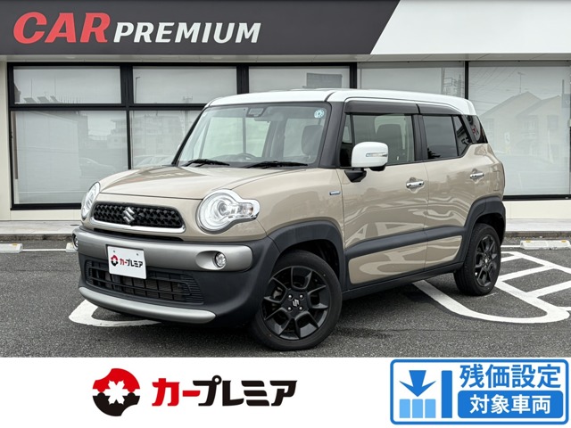 2020 Suzuki XBEE