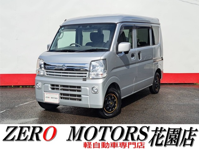Suzuki Every 1