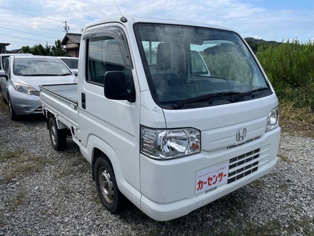 2014 Honda Acty Truck
