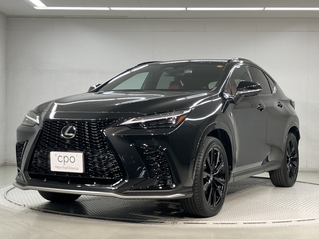 2022 Lexus NX