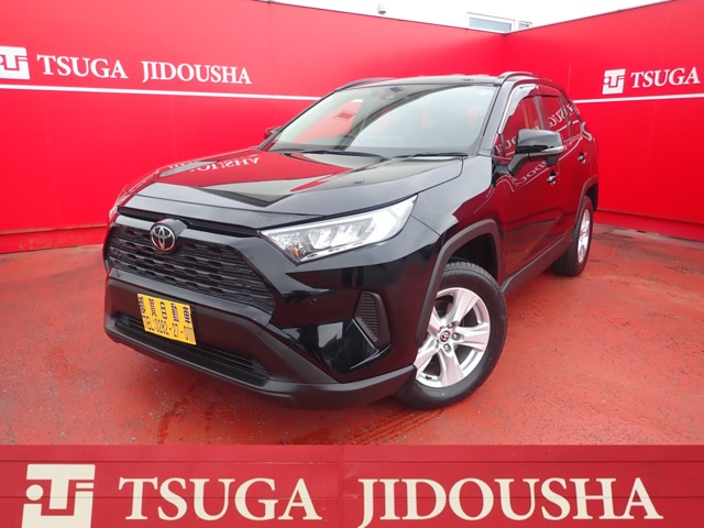 Toyota RAV4 1