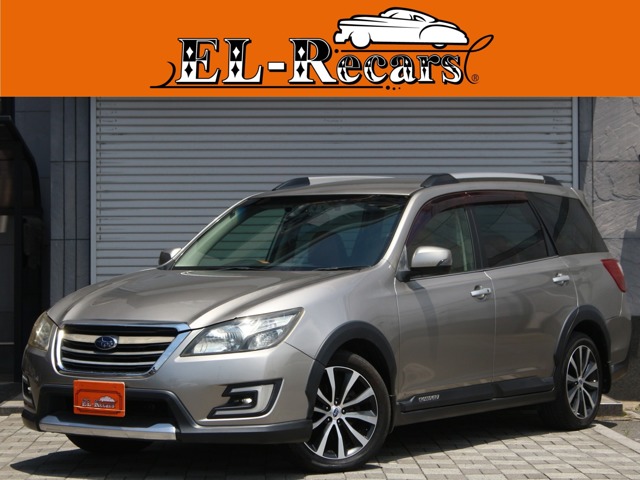 Subaru Exiga Crossover7 1