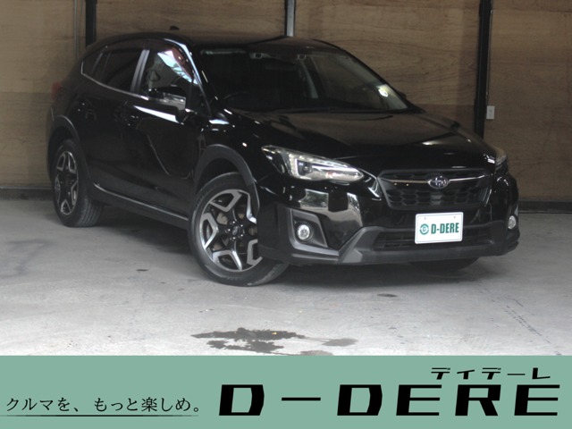 Subaru XV 1