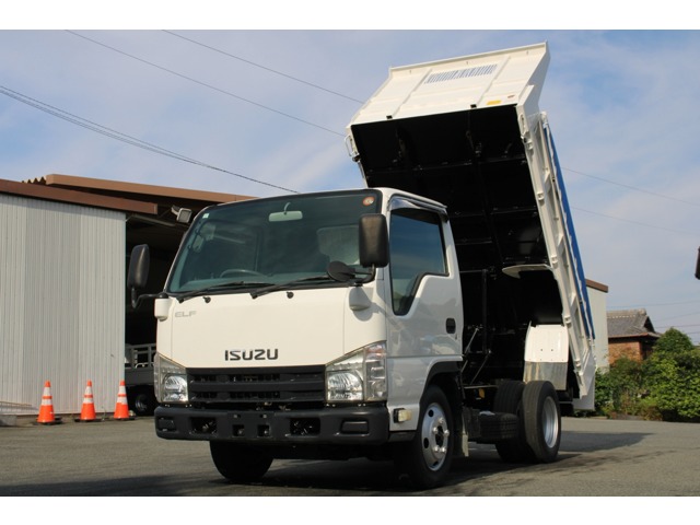 Isuzu Elf 1