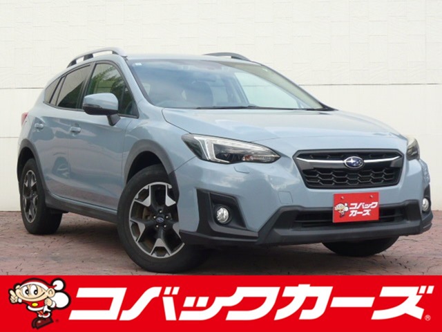 2017 Subaru XV