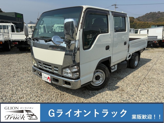 2006 Isuzu Elf