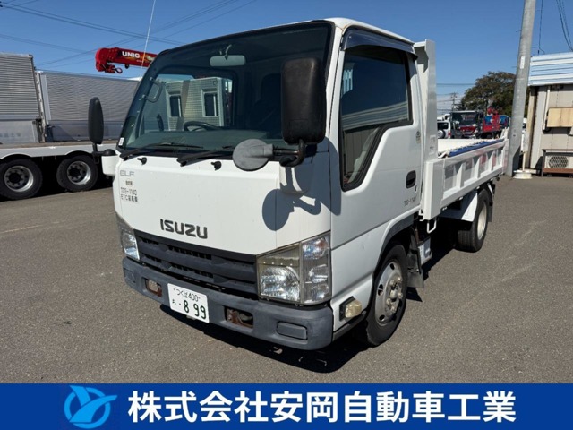 Isuzu Elf 1