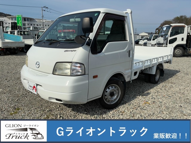 2013 Mazda Bongo Truck