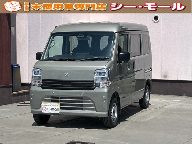 Suzuki Every 1