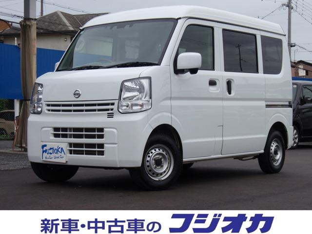 Nissan NV100 Clipper 1