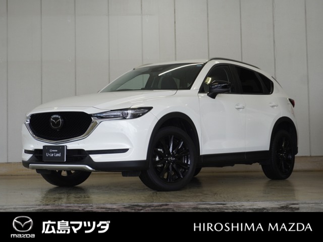 Mazda CX-5 1