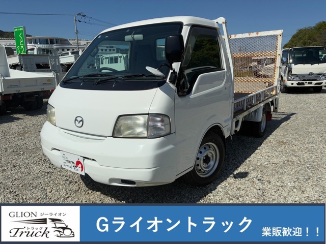 2001 Mazda Bongo Truck